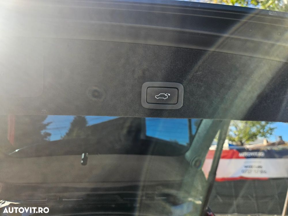 Volvo XC 60 D3 Geartronic Momentum - 16