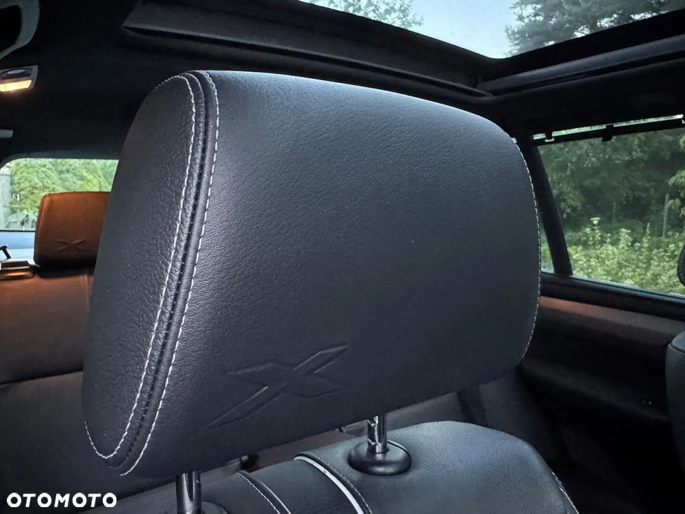 BMW X3 sDrive18d xLine - 14