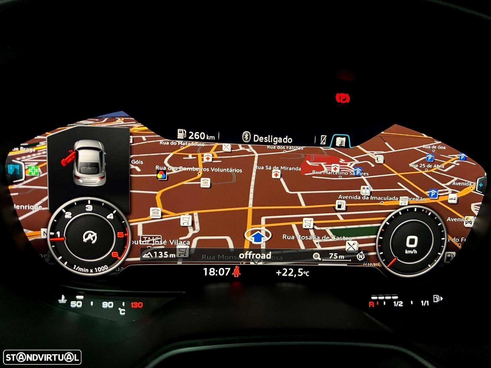 Audi TT Coupé 2.0 TDI S-line - 16