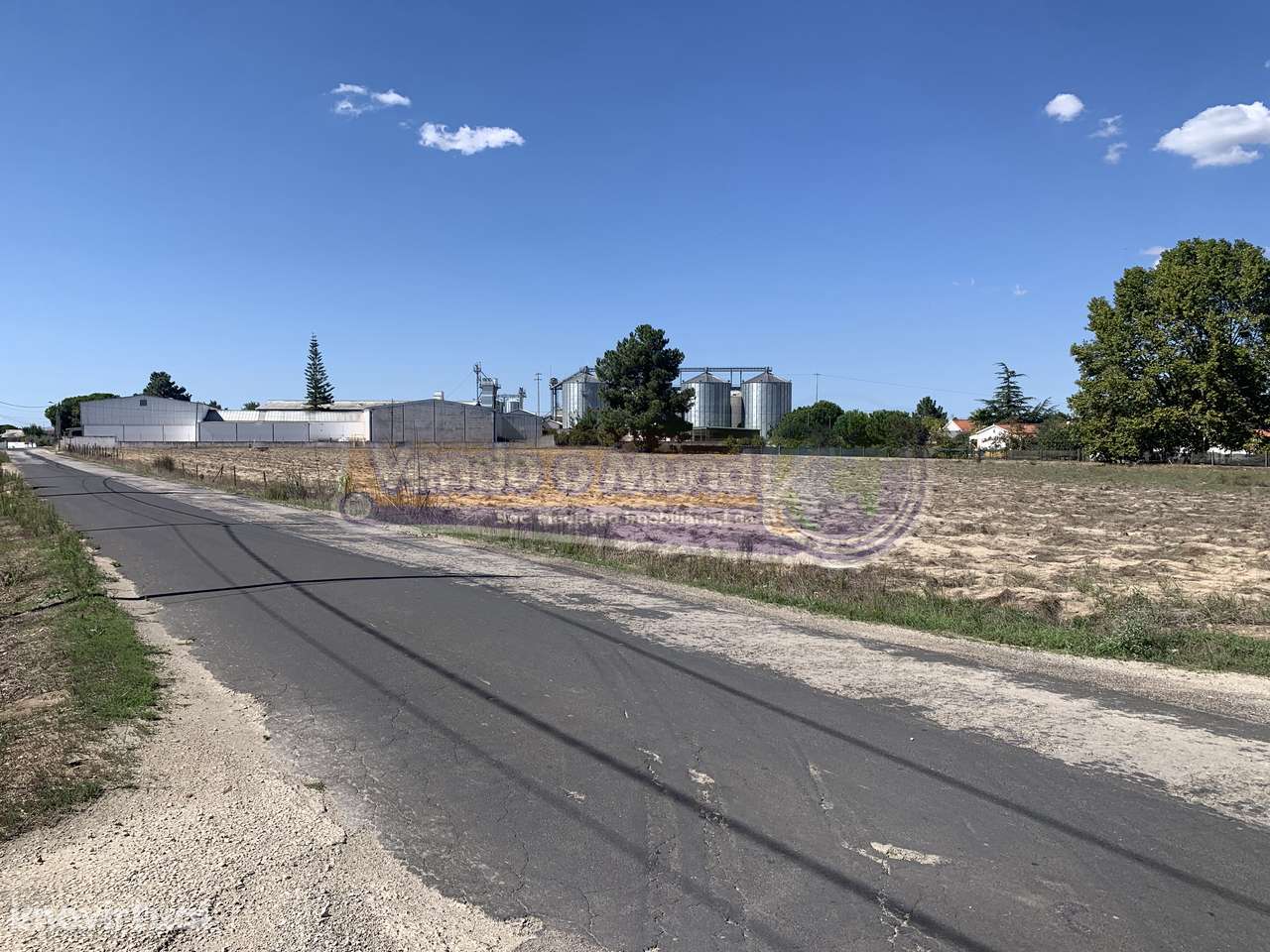 Terreno em Foros de Salvaterra (F702) - Grande imagem: 2/10