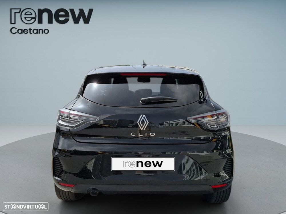 Renault Clio 1.0 TCe Evolution Bi-Fuel — fotografia 7