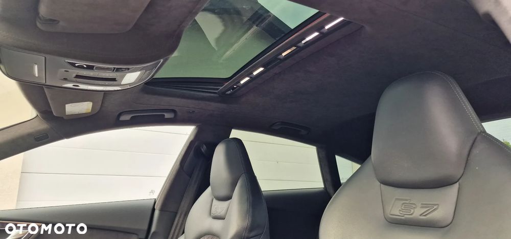 Audi S7 Sportback - 21
