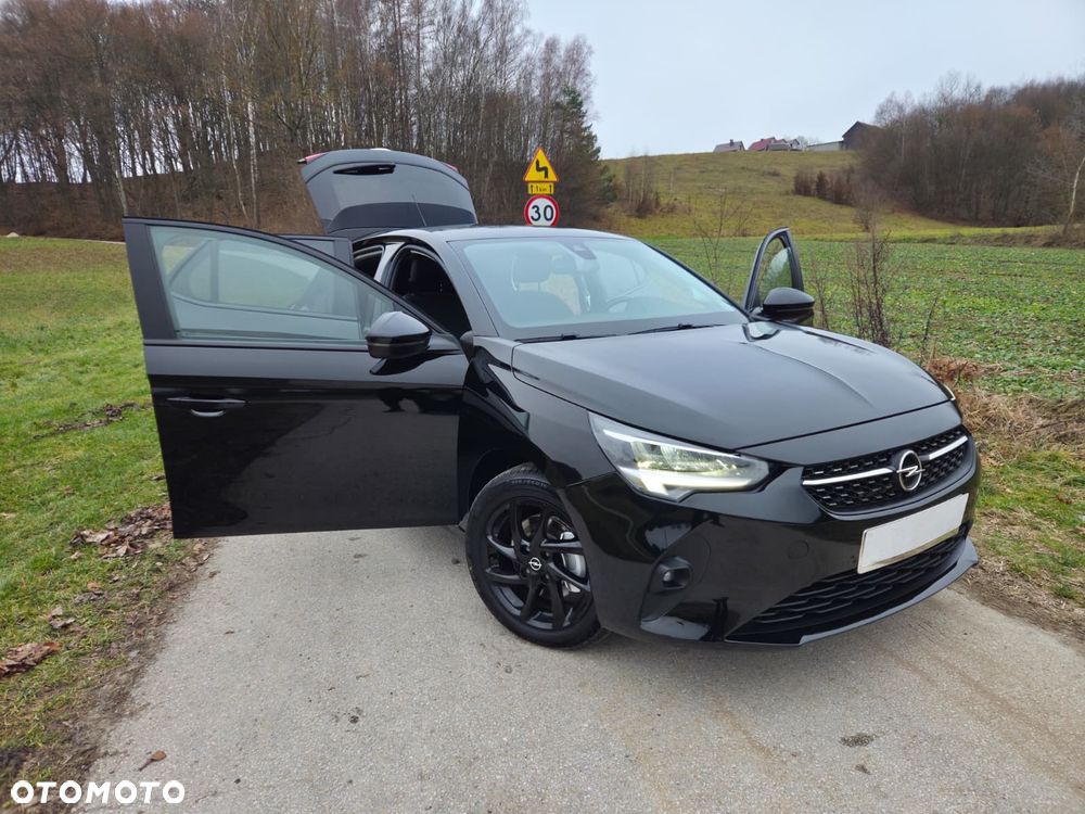 Opel Corsa 1.2 Business S&S - 22