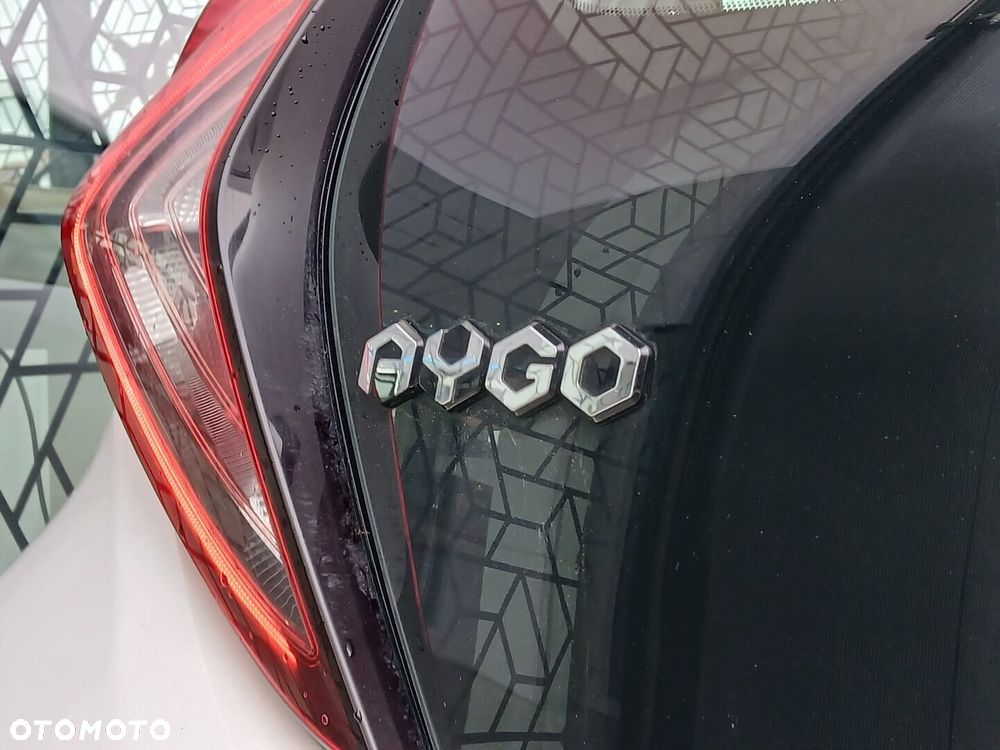 Toyota Aygo - 28