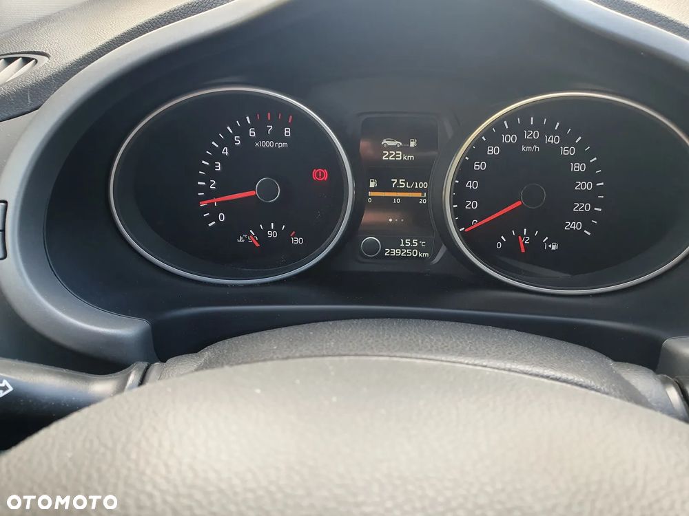 Kia Sportage 1.6 GDI M 2WD - 12