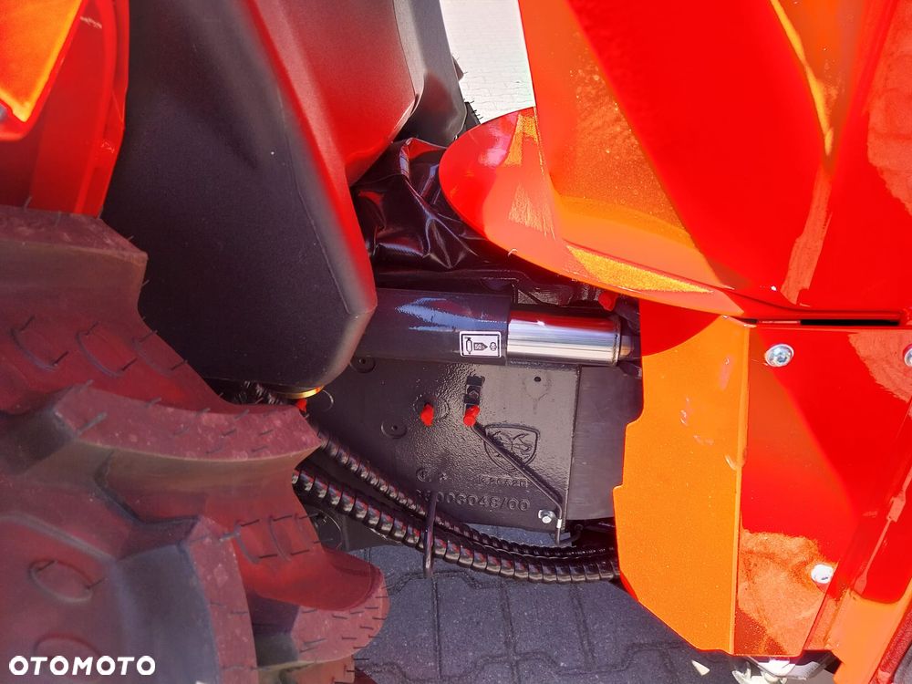ANTONIO CARRARO SR 7600 - 18
