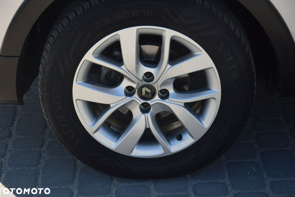 Renault Captur (ENERGY) TCe 90 LIMITED - 18