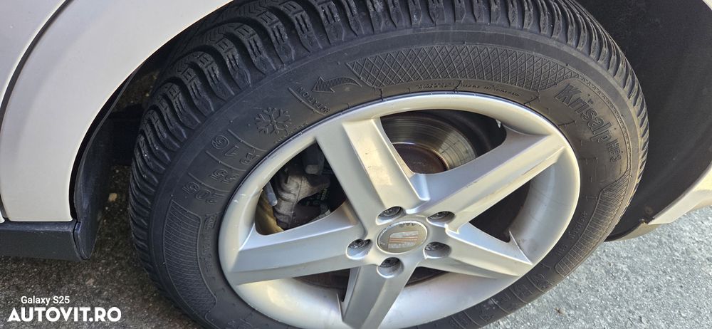 Seat Altea XL - 12