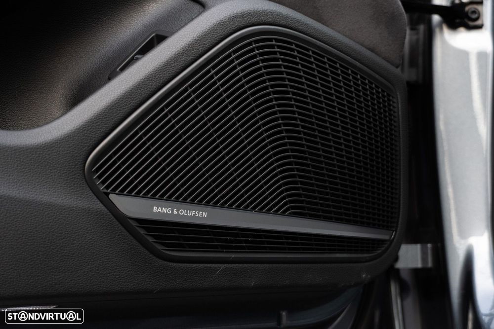 Audi A5 Sportback 2.0 TDI S-line S tronic - 29