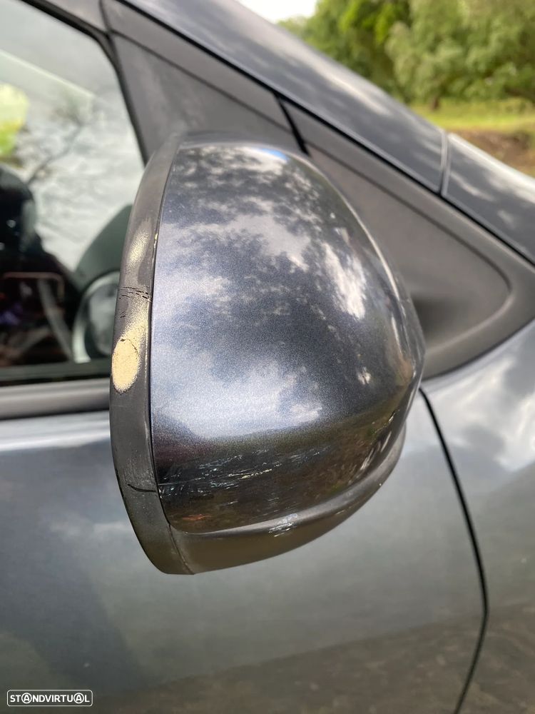Mazda 2 1.3 MZR Exclusive - 48