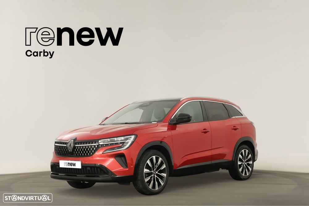 Renault Austral 1.3 Mild Hybrid Techno - 1