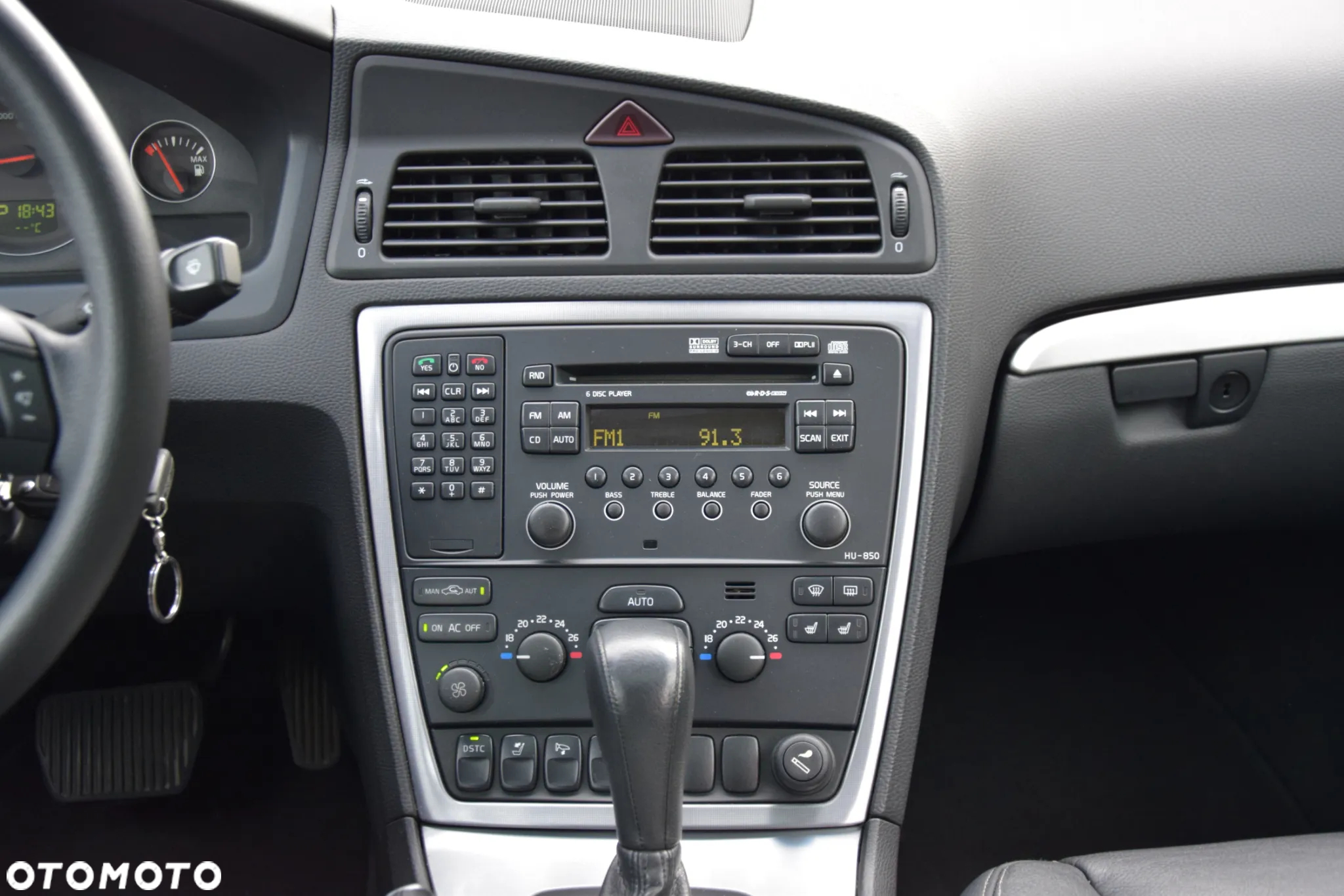 Volvo S60 2.5T Summum - 33