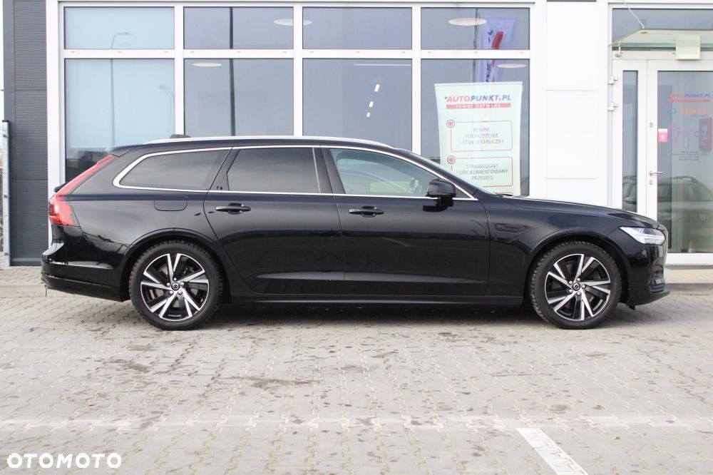 Volvo V90 - 5