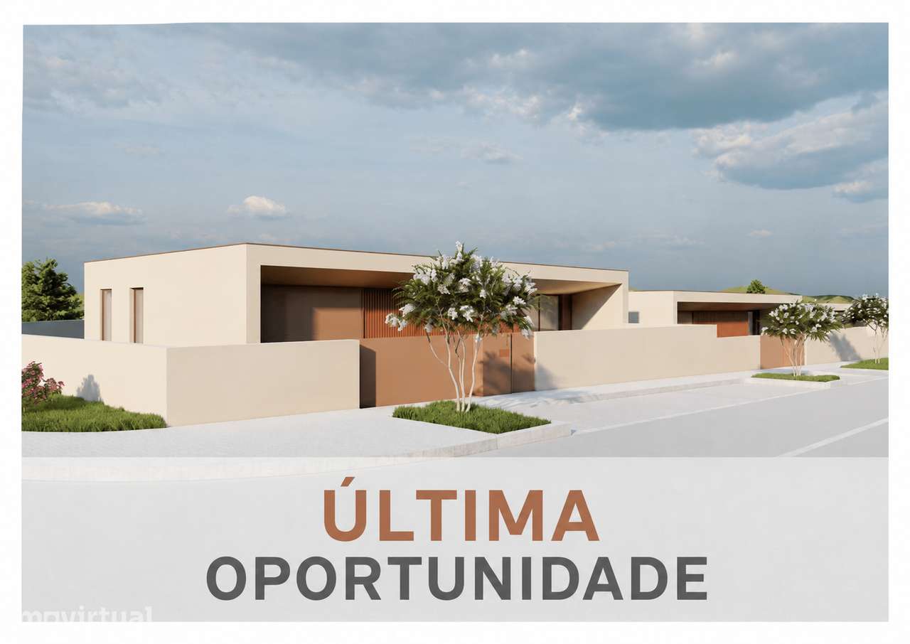 MORADIA TERREA - Grande imagem: 5/18