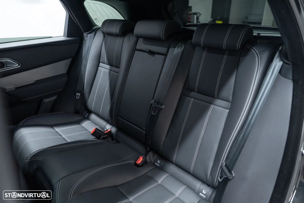 Land Rover Range Rover Velar P400e - 53