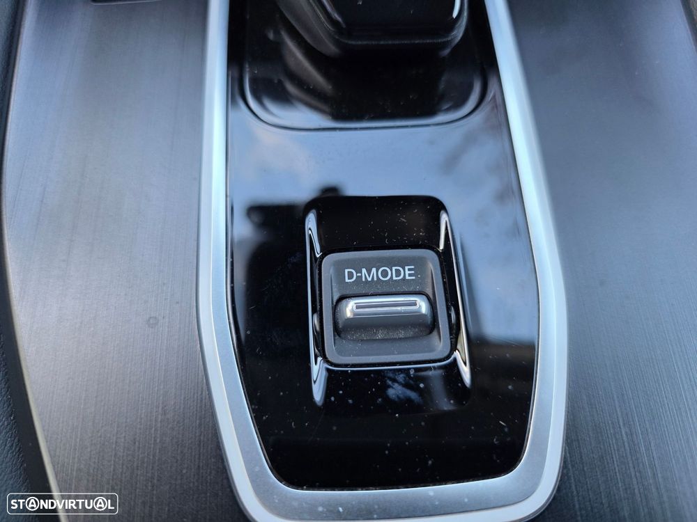 Nissan Qashqai 1.5 e-Power N-Connecta LED - 16