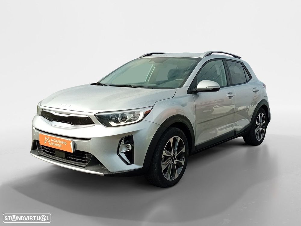 Kia Stonic 1.0 T-GDI Drive 7DCT - 1