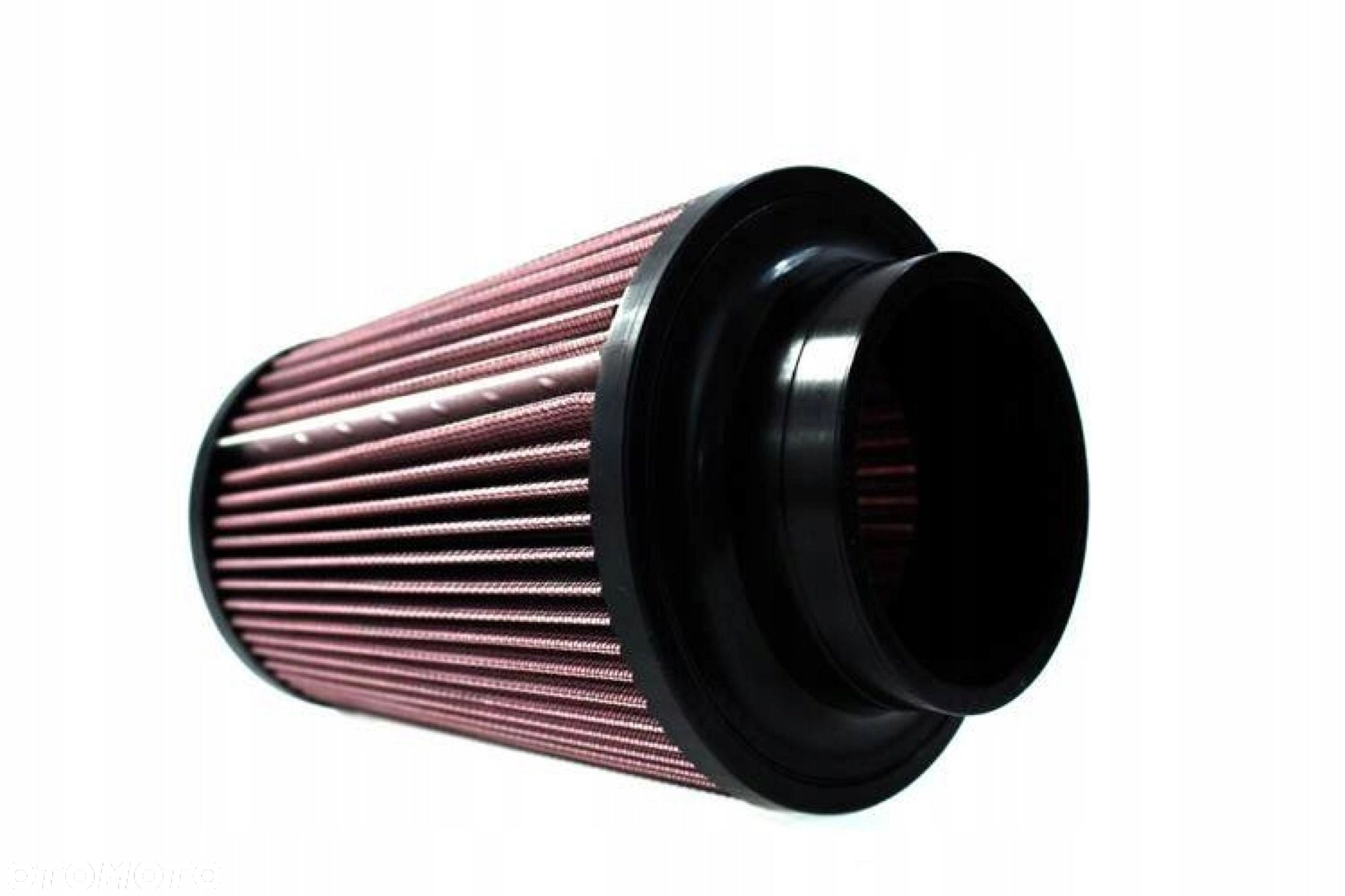 FILTR POWIETRZA TURBOWORKS 200MM / 89mm stożkowy - 2