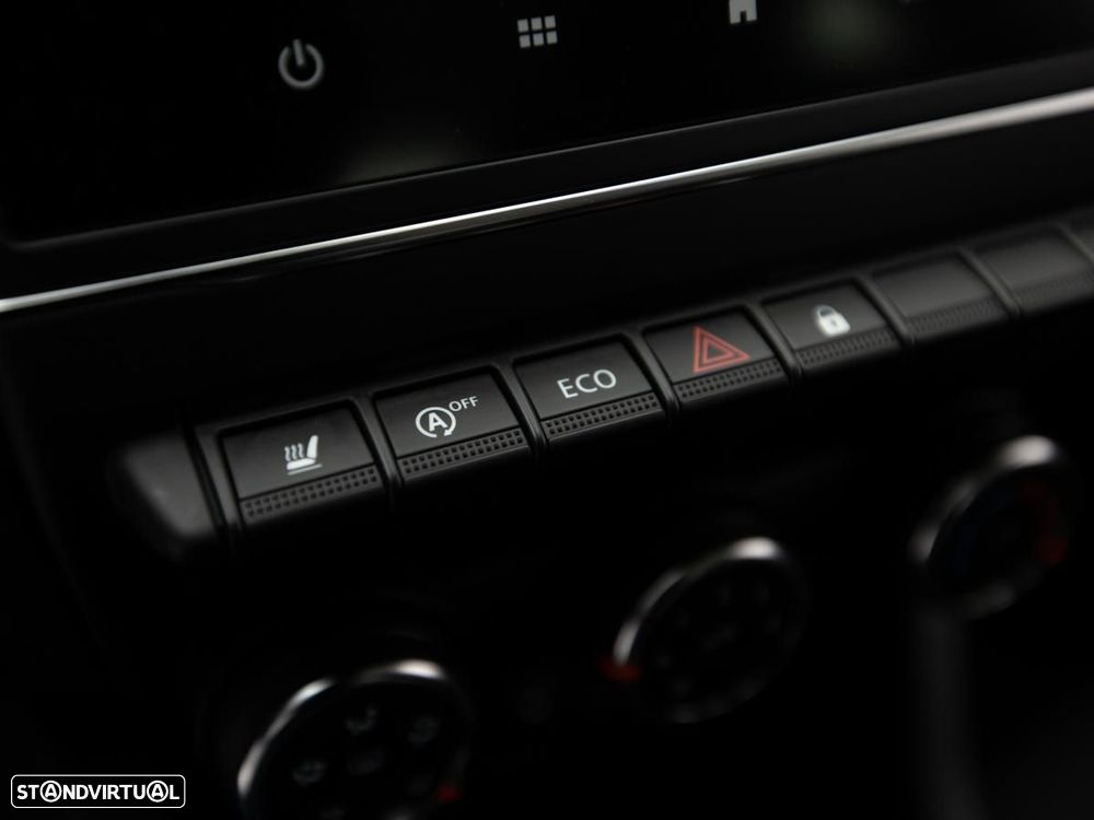 Renault Clio 1.0 TCe Equilibre - 16