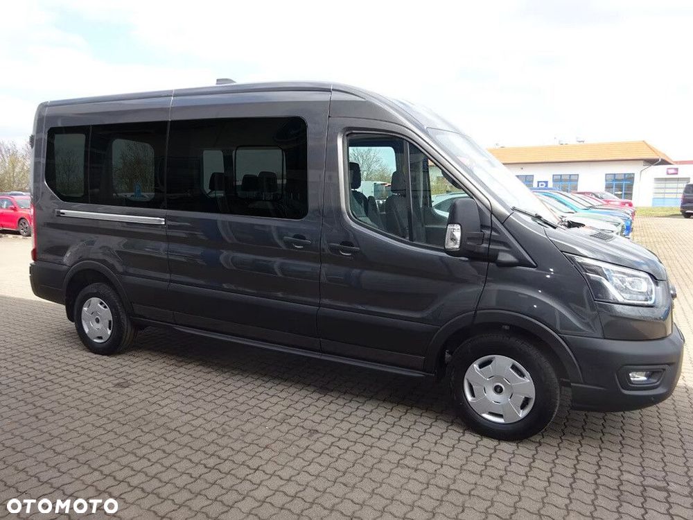Ford Transit - 5