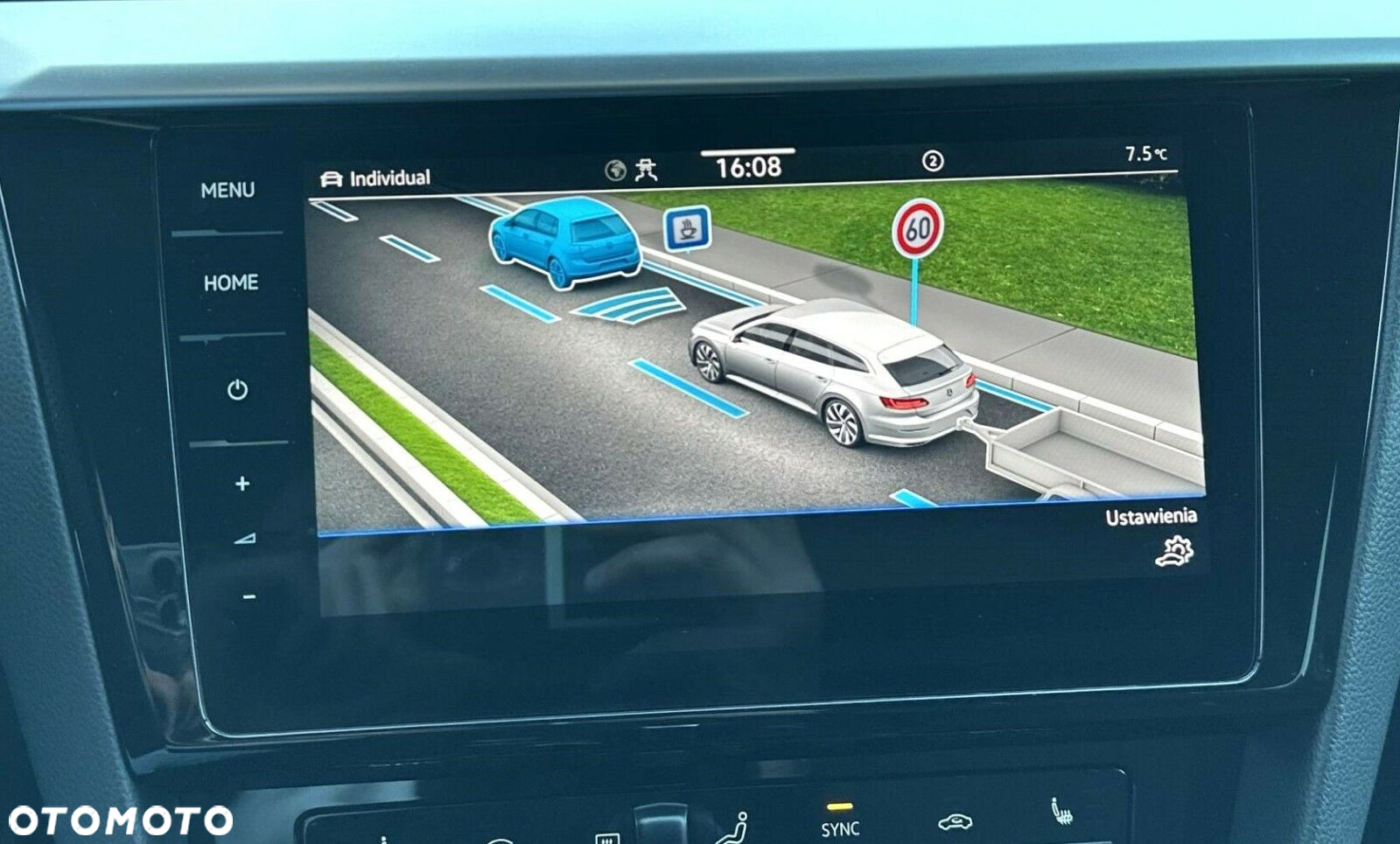 Volkswagen Arteon - 19