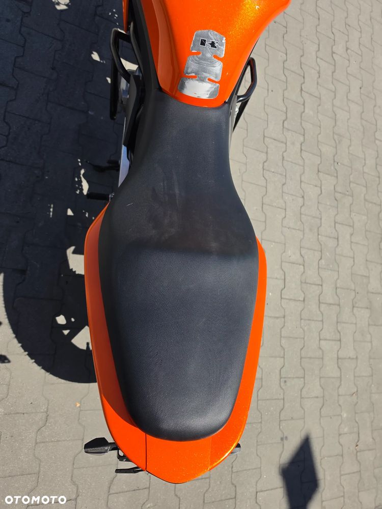 Kawasaki ER - 31