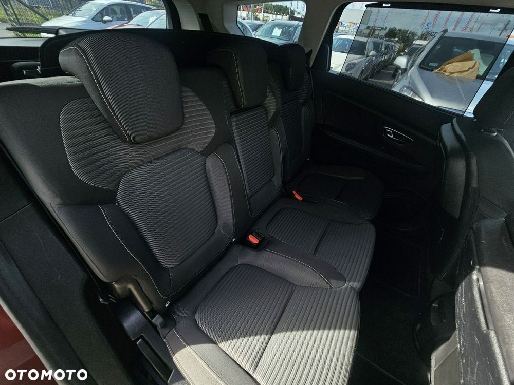 Renault Grand Scenic 2017