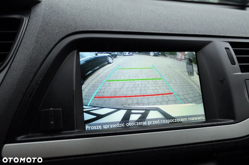 Citroën C5 2.0 HDi Selection - 35