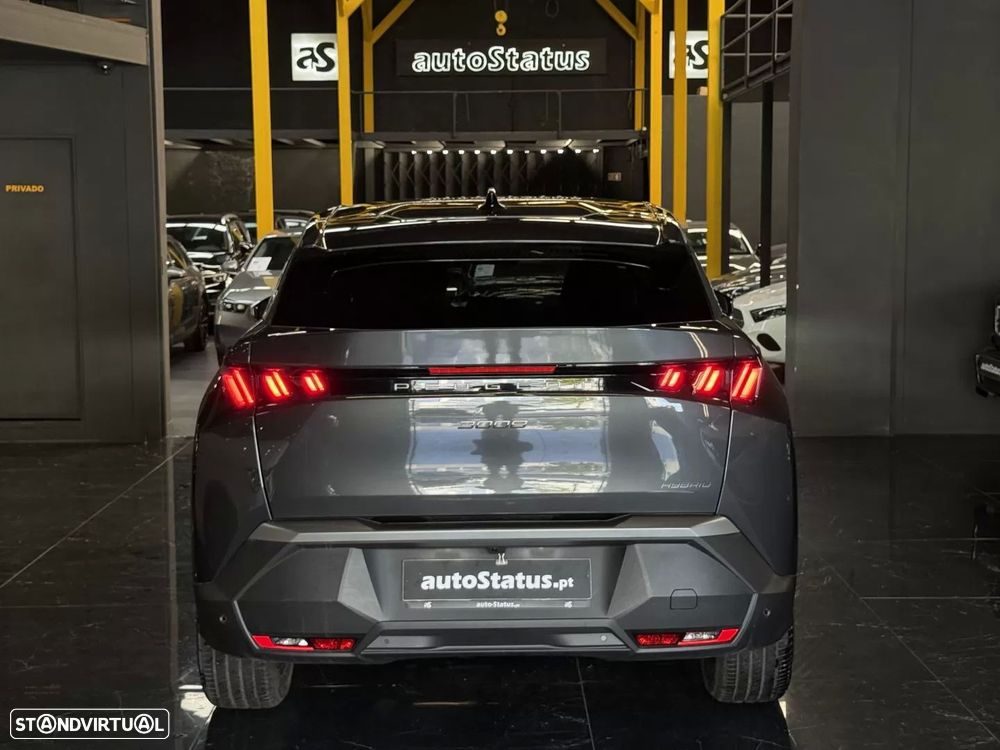 Peugeot 3008 1.2 Hybrid Allure Pack e-DCS6 - 7