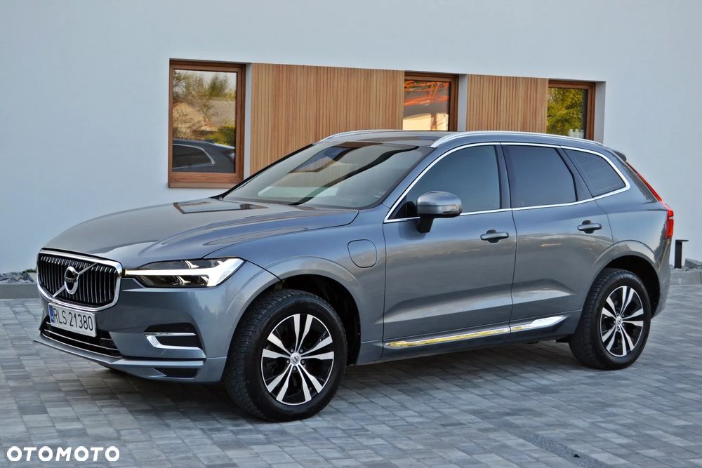 Volvo XC 60 - 1