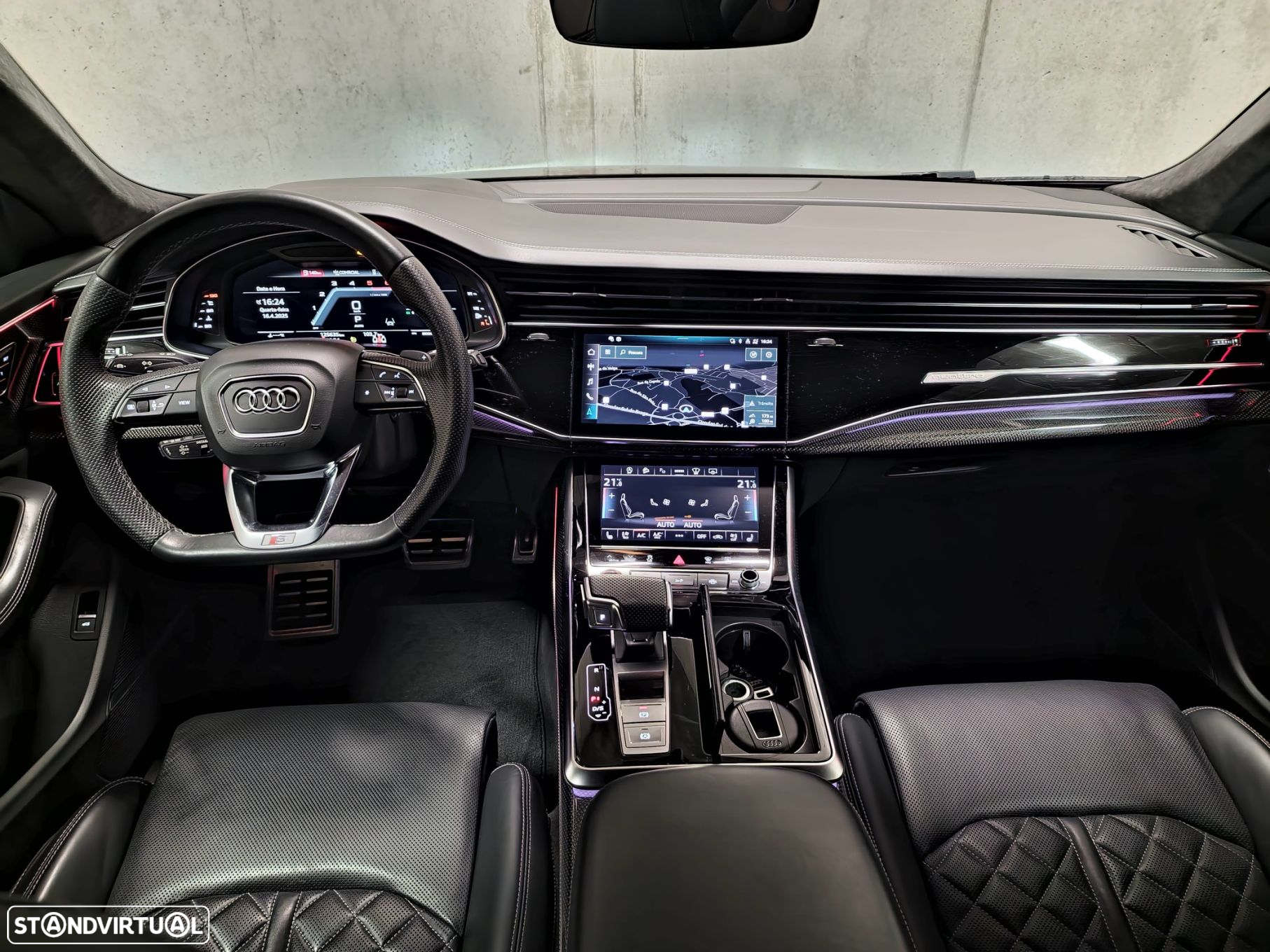 Audi Q8 - 49