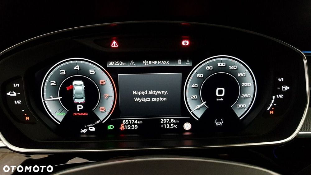Audi A8 - 20