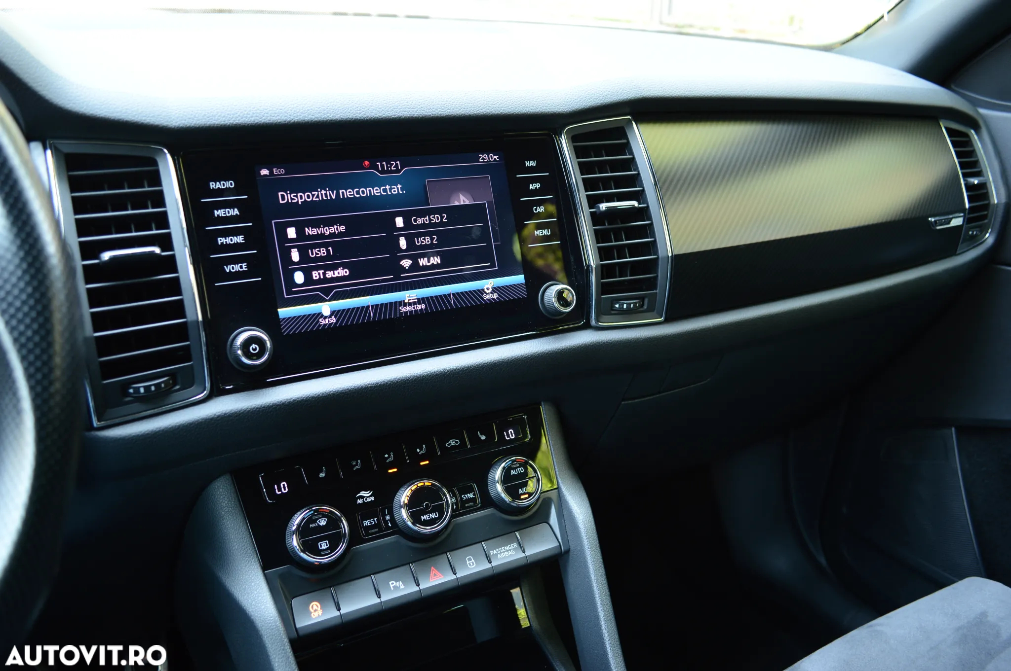 Skoda Kodiaq 2.0 TDI DSG Sportline - 16