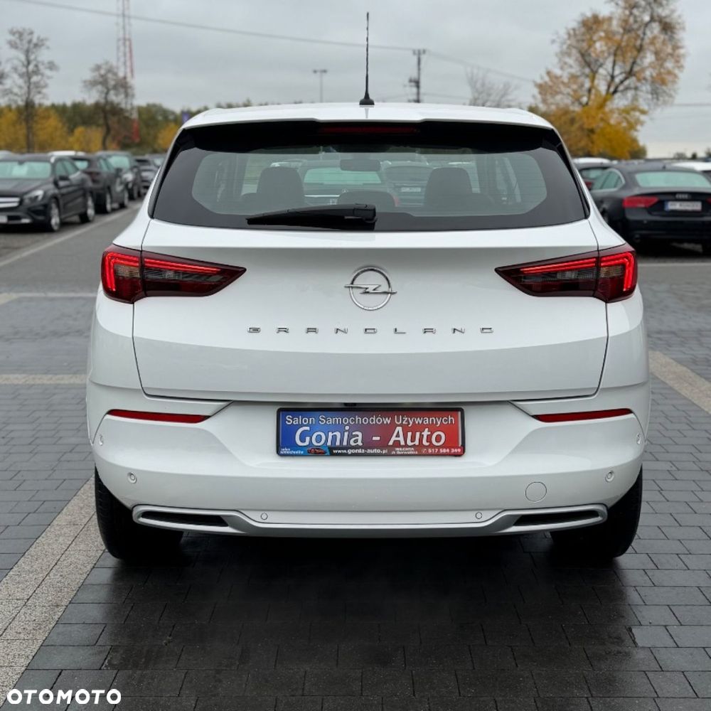 Opel Grandland - 9