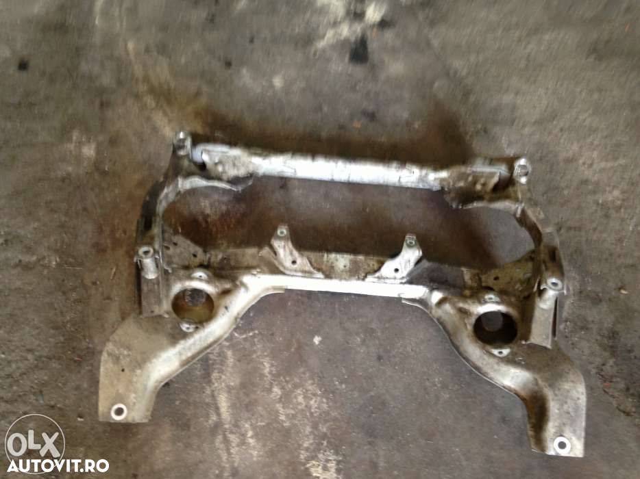 Jug motor seria 1 - 1