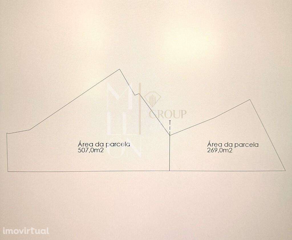 Terreno na Penteada quase plano |com projeto aprovado - Grande imagem: 2/7