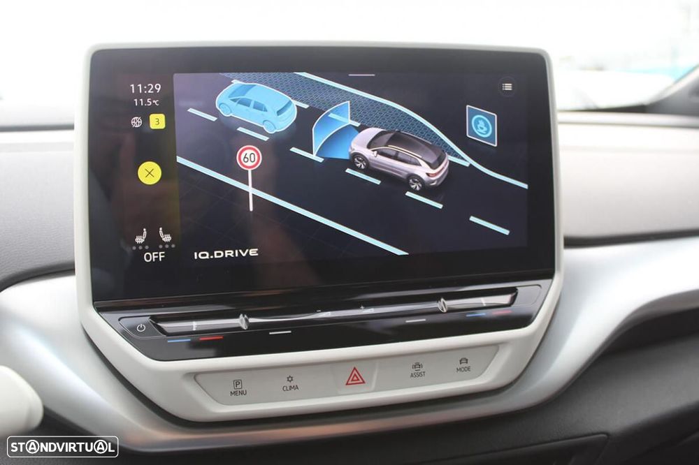 VW ID.4 77 kWh Pro Performance 1st - 41