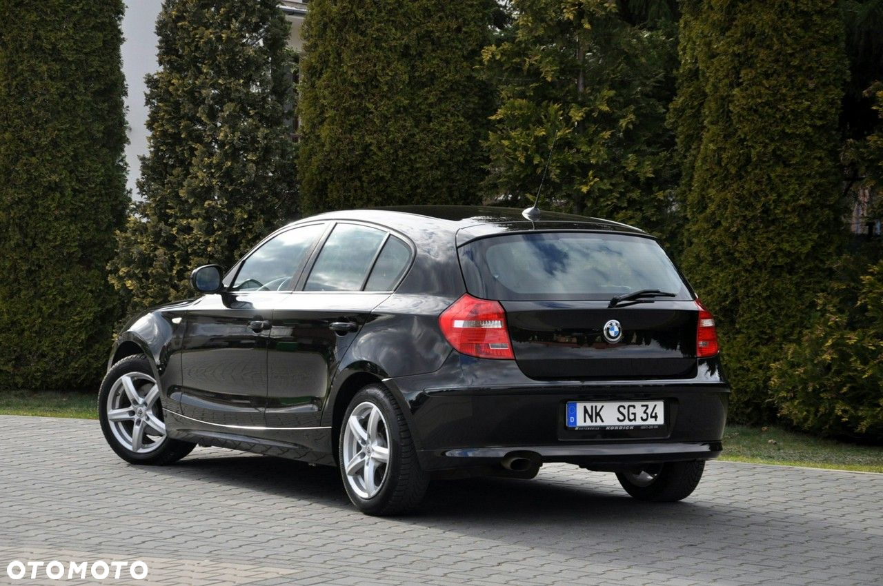 BMW Seria 1 - 14