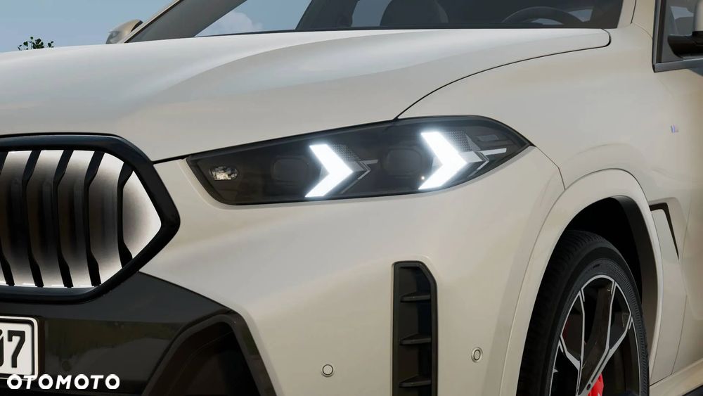BMW X6 xDrive30d M Sport - 6