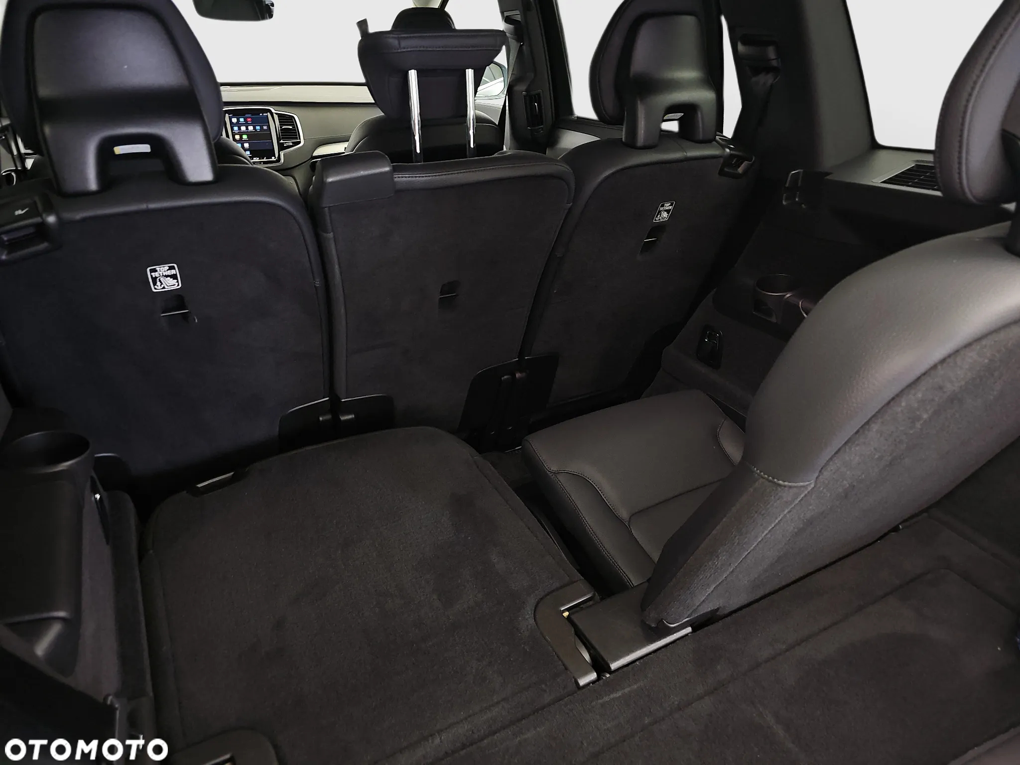 Volvo XC 90 B5 D AWD Plus Bright 7os - 19