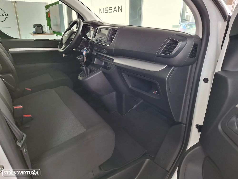 Toyota Proace Verso 1.5 D-4D L1 1.0T Comfort 9L PDL - 14