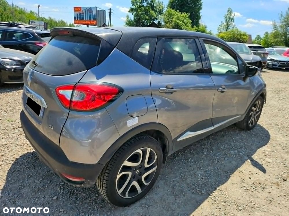 Renault Captur ENERGY dCi 90 Start&Stop Experience - 1