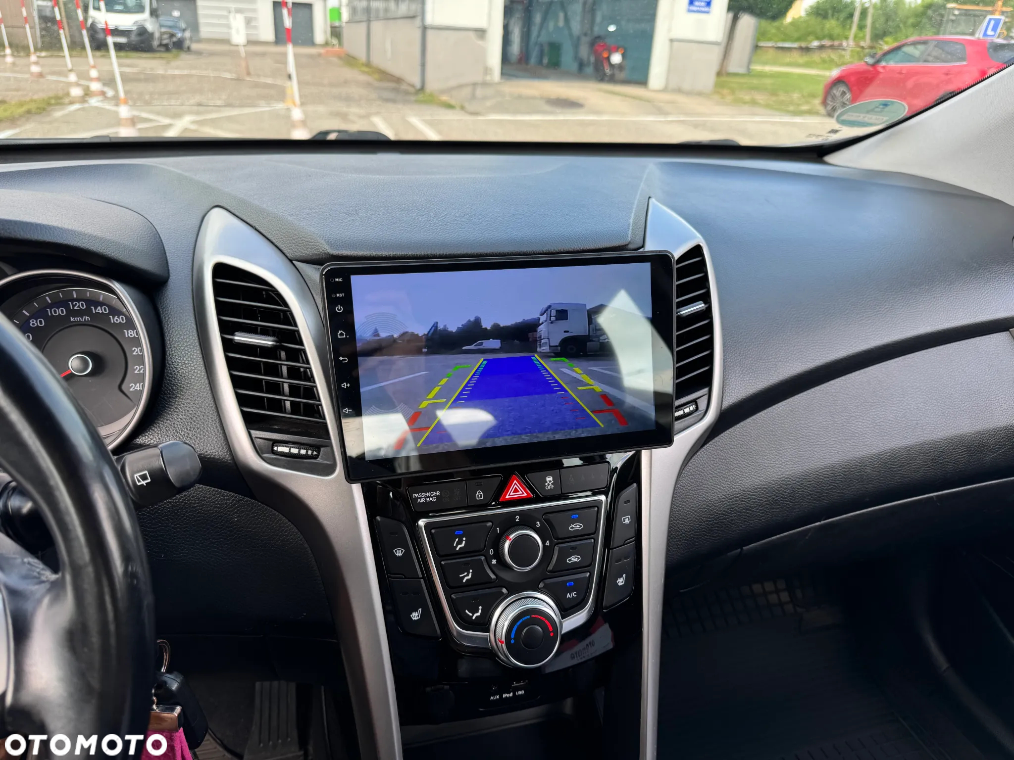 Hyundai i30 1.4 BlueDrive Comfort - 17