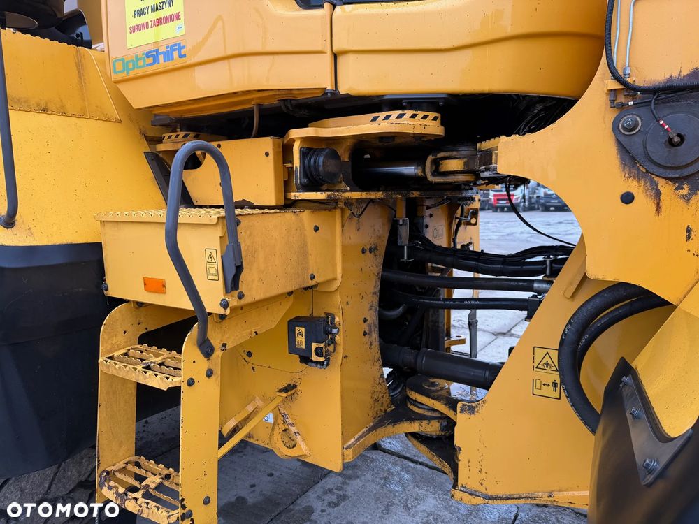 Volvo L220H / 2015 / Full Serwis Volvo / Piękna - 25