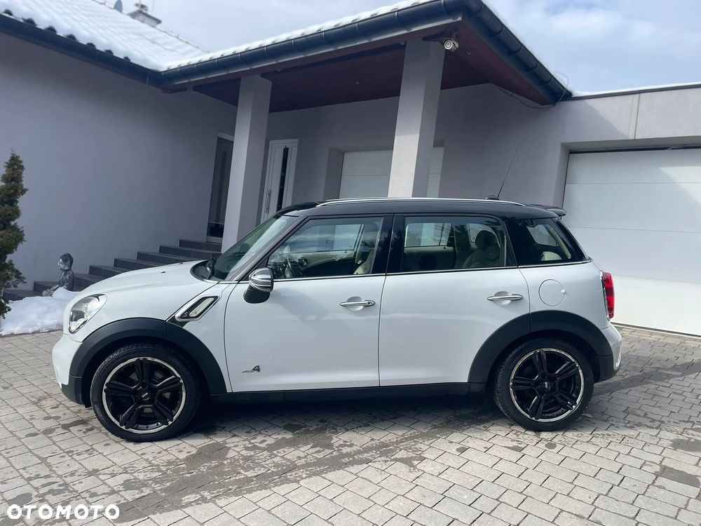 MINI Countryman - 2