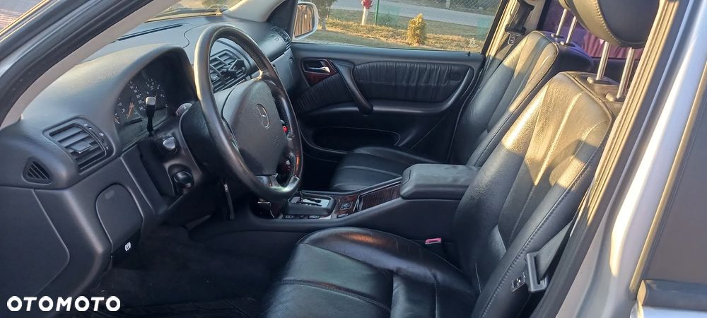 Mercedes-Benz ML 400 CDI Inspiration - 17
