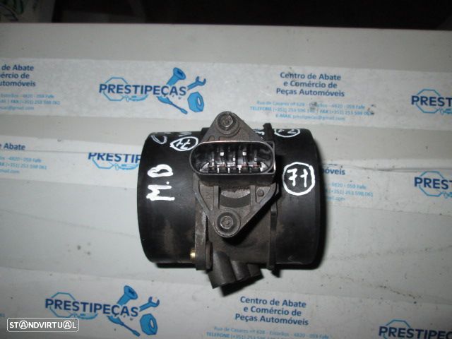 Massa De Ar A6460940048 0281002535 MERCEDES W203 C 220 2006 CDI BOSCH MERCEDES W204 2008 220 CDI 0P BOSCH MERCEDES W211 2003 E220 CDI 0P BOSCH - 3