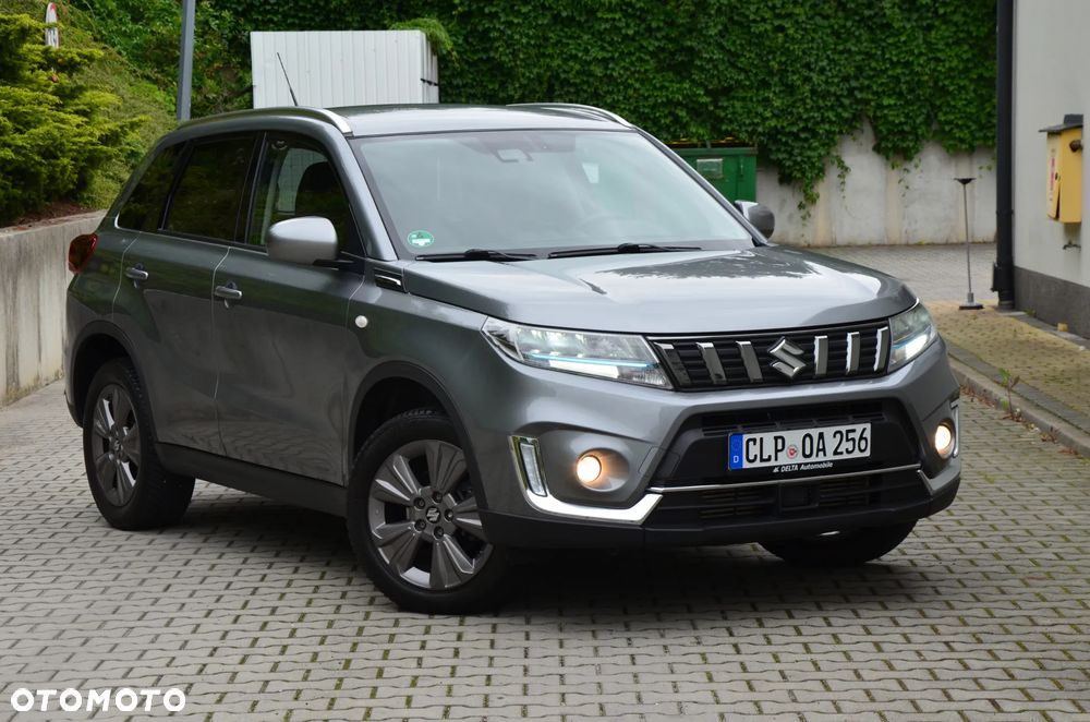 Suzuki Vitara - 1