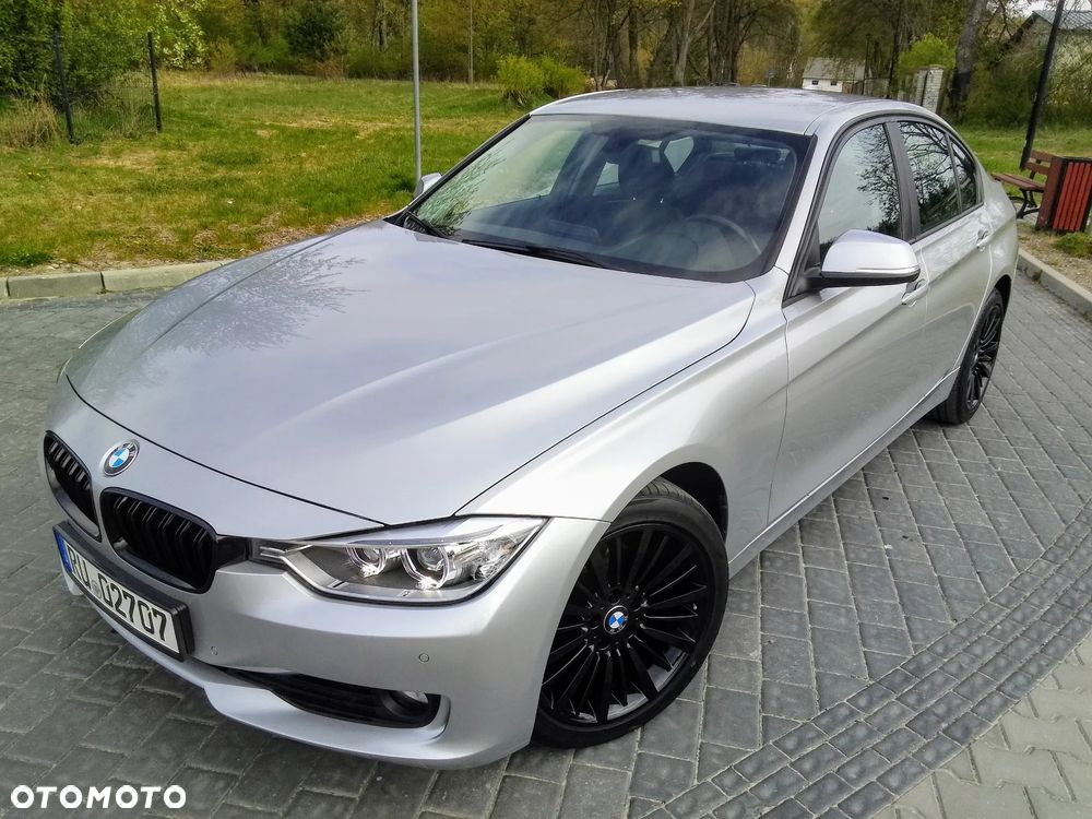BMW Seria 3 - 10