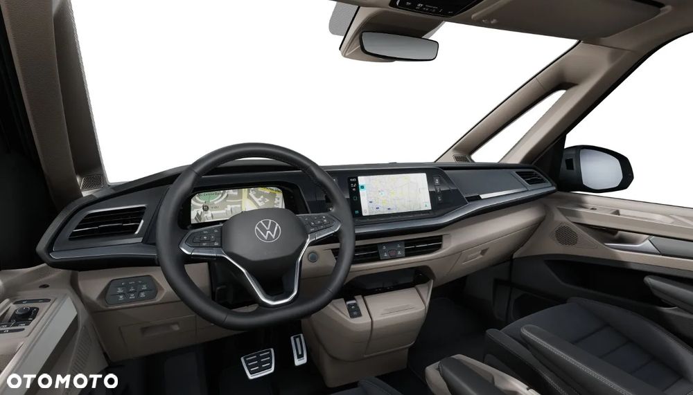 Volkswagen Multivan 1.5 eHybrid PHEV 180kW 4Motion L2 Style DSG - 3